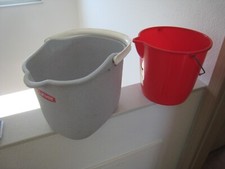 2er set kunststoff gebraucht kaufen  Birkenheide
