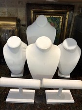 Jewelry display stands for sale  Glen Mills
