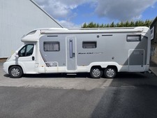 Swift kontiki 679 for sale  DURSLEY
