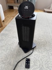Fan heater oscillating for sale  BRAMPTON