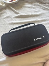 Atrix deluxe carrying for sale  Rocklin