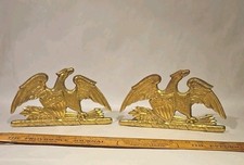 virginia metalcrafters bookends for sale virginia metalcrafters bookends for sale Foster