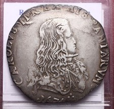 Milano carlo duca usato  Italia