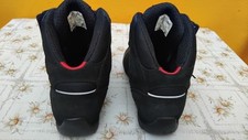 Motorradstiefel gebraucht kaufen  Barth