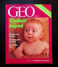 Geo wissen heft gebraucht kaufen  Karben
