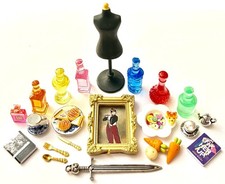 Doll house miniature for sale  PERTH
