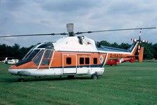 Westland wg.30 kate for sale  RENFREW