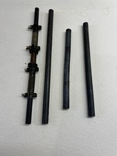 Ferrite rod pieces for sale  HOPE VALLEY
