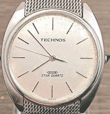 Vintage swiss made gebraucht kaufen  Gütersloh