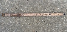 Original vintage massey for sale  HAVERHILL