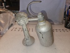 Rilevatore incendio bernzomati usato Rilevatore incendio bernzomati usato  Spedire a Italy