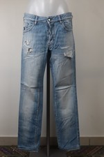 Just cavalli pantalone usato  Casapesenna