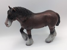 Schleich retired horses for sale  ASHFORD