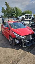 Kia ceed line for sale  BURY