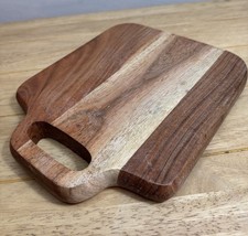 Acacia wooden chopping for sale  KIRKCALDY