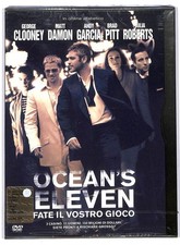 Ebond ocean eleven usato  Italia