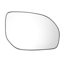 Verre De Rétroviseur Latéral Droit Chauffante pour Hyundai Santa Fe 2012-2019 comprar usado  Enviando para Brazil