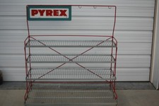 Rare vintage pyrex for sale  Mc Cool Junction