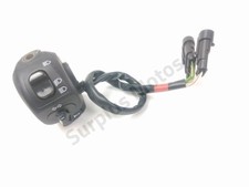 Commodo gauche ligier d'occasion Commodo gauche ligier d'occasion  France