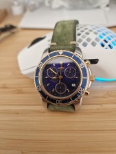 Orologio sector sge300 usato  Torgiano