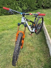 Saracen ariel 2019 for sale  COLWYN BAY