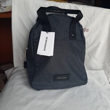 Borbonese zaino grigio usato  Torino