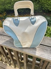 Vintage bowling bag for sale  Birmingham