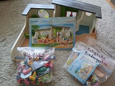 Playmobil kindergarten gebraucht kaufen  Halle