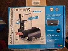 Icy box docking for sale  DALKEITH