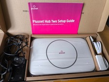 Plusnet hub two for sale  GLOUCESTER