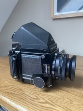 Mamiya rb67 eye for sale  KETTERING