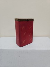 Vintage rumpp. red for sale  East Greenwich