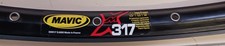 Mavic xm317 rim for sale  YORK
