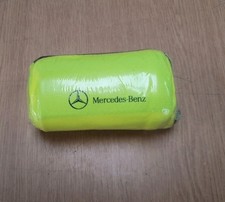 Vis vest mercedes for sale  PUDSEY