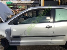 Volkswagen polo hatch for sale  NOTTINGHAM