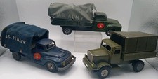 Vintage linemar army for sale  Heath