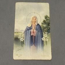Madonna maria santino usato  Bari