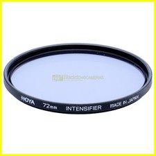 72mm. filtro intensifier usato  Busto Arsizio