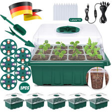 Stk mini gewächshaus gebraucht kaufen  Aspisheim, Grolsheim