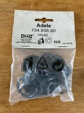 10x ikea adele for sale  BISHOP AUCKLAND