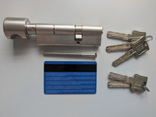 Winkhaus keytec tra gebraucht kaufen  Dresden