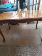 Antique chippendale coffee for sale  SHEFFIELD