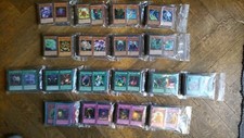 Yugioh sammlungsauflösung bul gebraucht kaufen  Hamburg