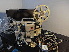 Tested serviced eumig for sale  MAIDENHEAD