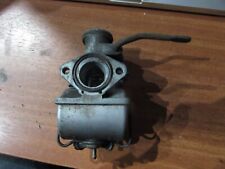 Keihin carb carburettor for sale  LEICESTER