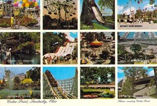 1980 cedar point for sale  Fenton