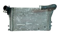 Radiatore intercooler aria usato  Napoli