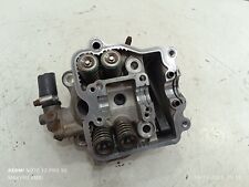 Testata completa valvole usato  Villasalto