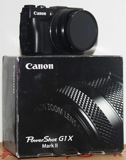 Canon powershot mk. for sale  HAVANT