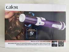 Calor brosse coiffante d'occasion  Vannes